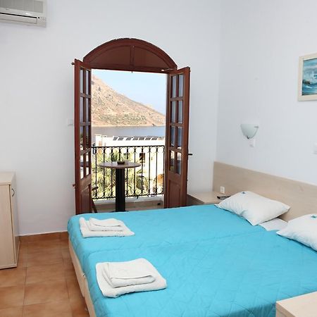 Vouros Palace Масурион Экстерьер фото
