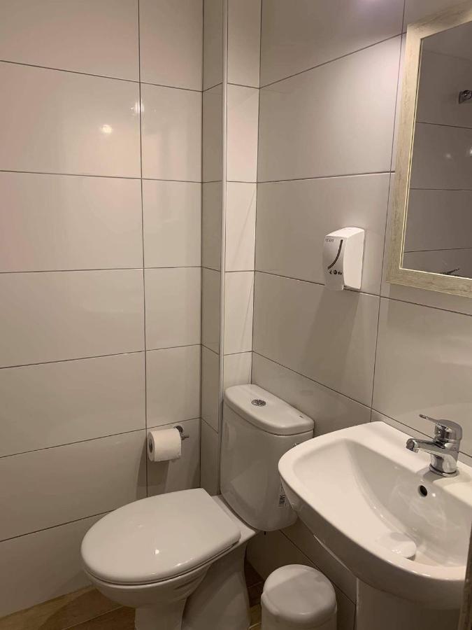 Vouros Palace Масурион Экстерьер фото