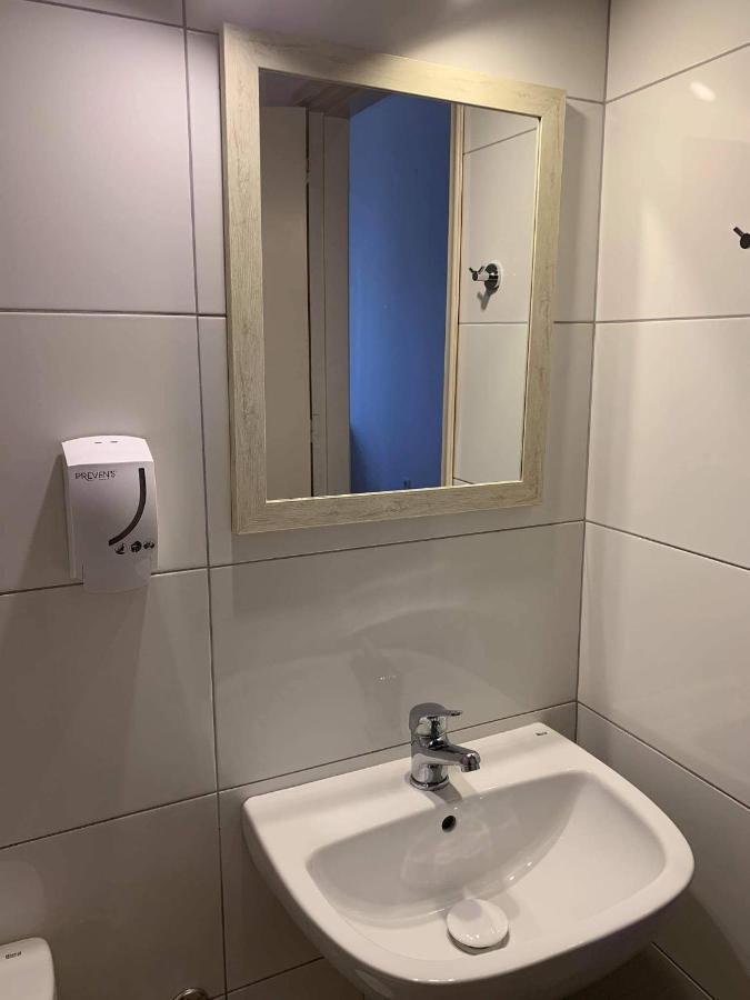 Vouros Palace Масурион Экстерьер фото