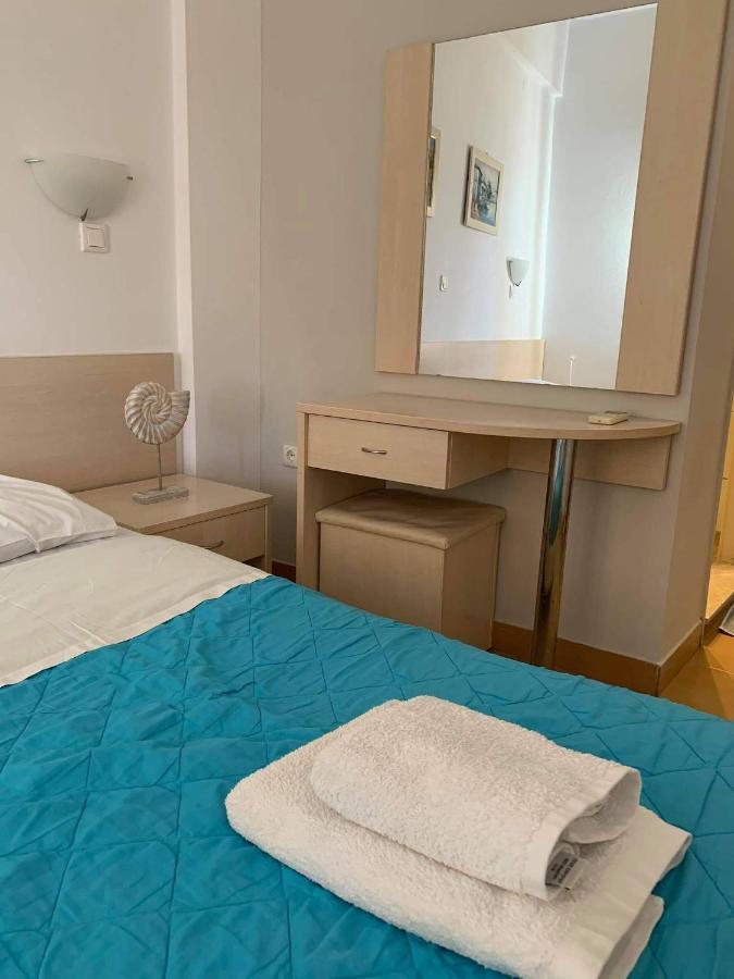 Vouros Palace Масурион Экстерьер фото