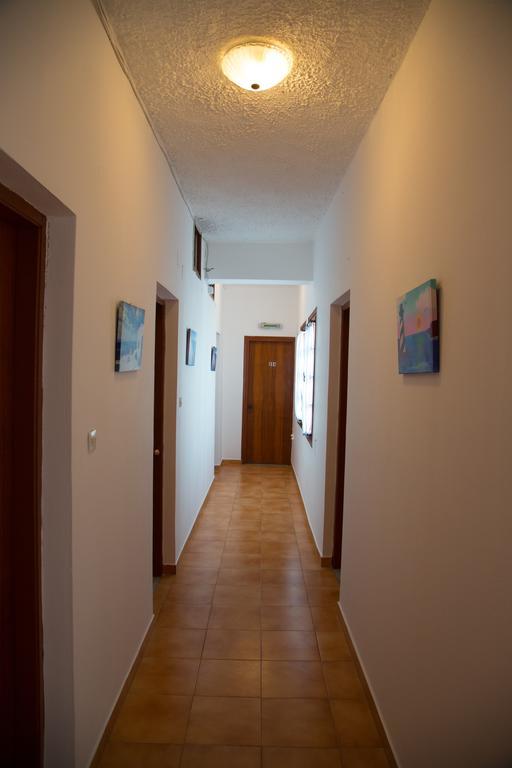 Vouros Palace Масурион Экстерьер фото